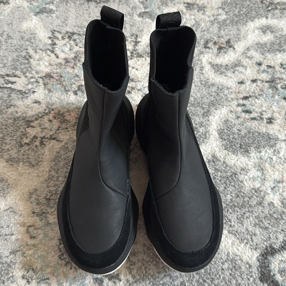 THE NORTH FACE Halseigh Knit Womens Shoes - Picture 2 of 11